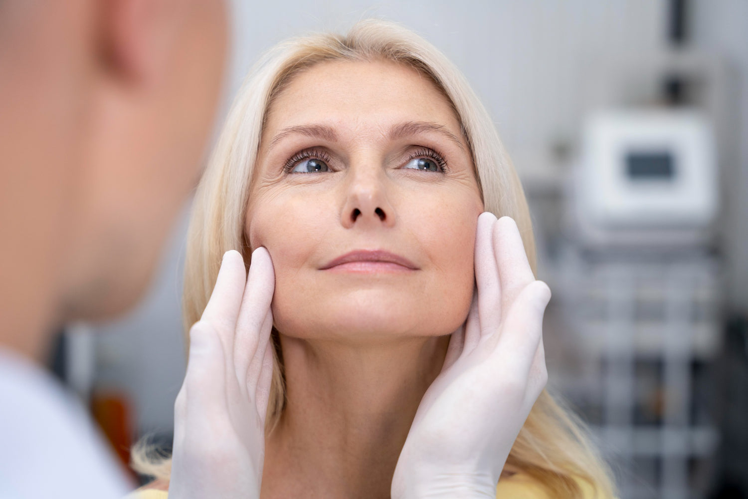Estetică medicală – BN Medline Aesthetic