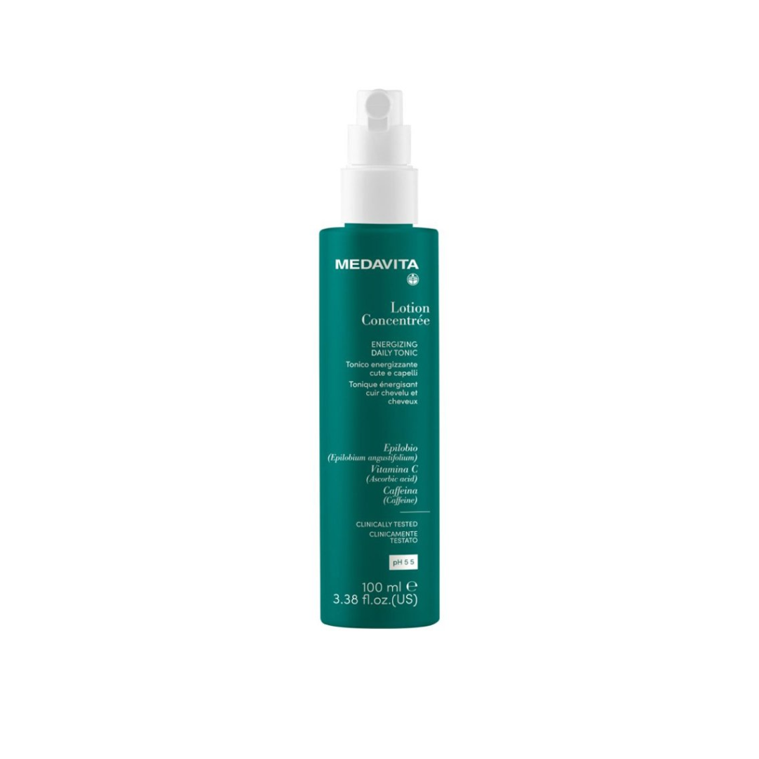Medavita Daily Tonic – Energizant pentru Scalp pH 5.5 – 100 ml