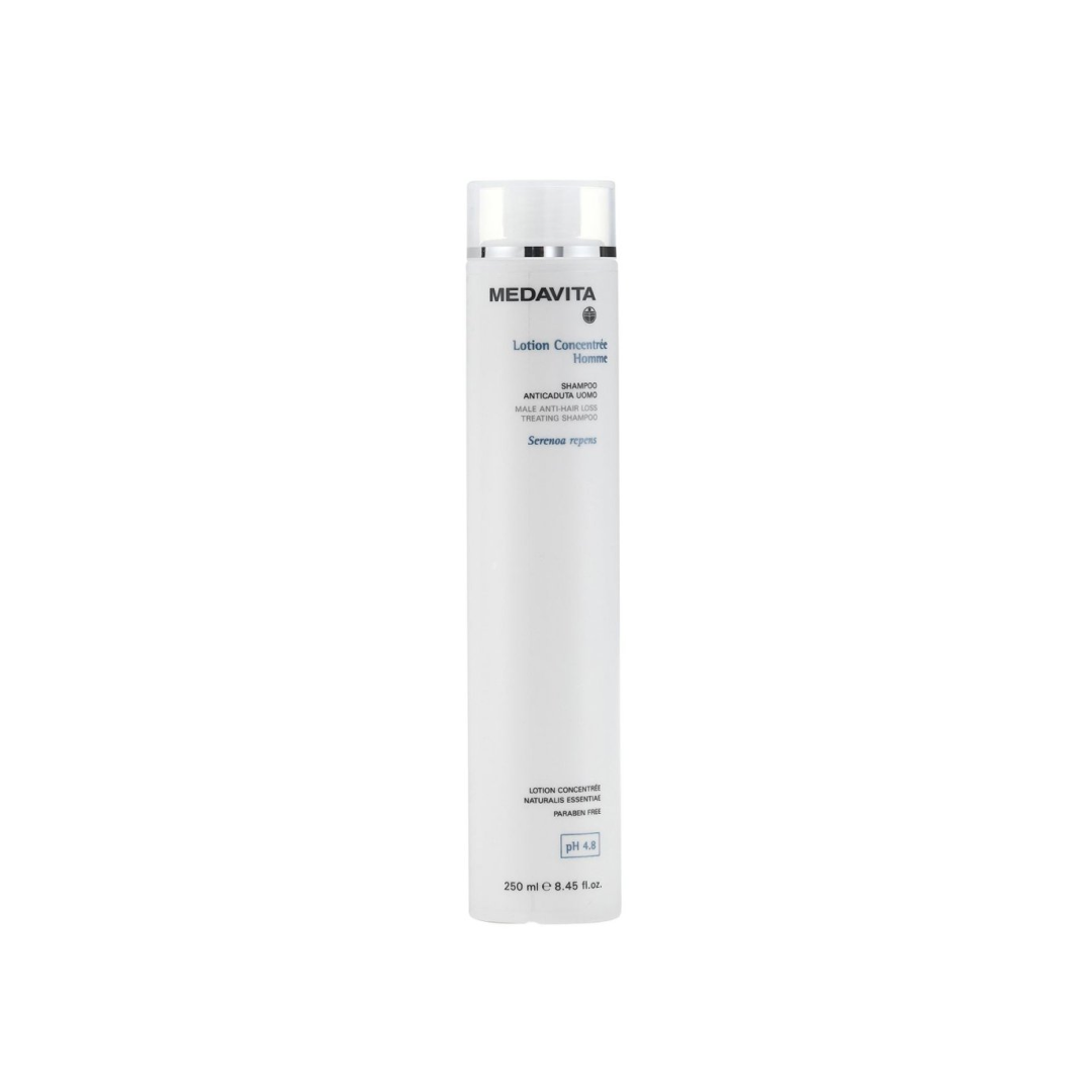 Medavita Sampon Anticadere Barbati pH 4.8 – 250 ml